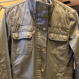 Tommy Hilfiger Jacket